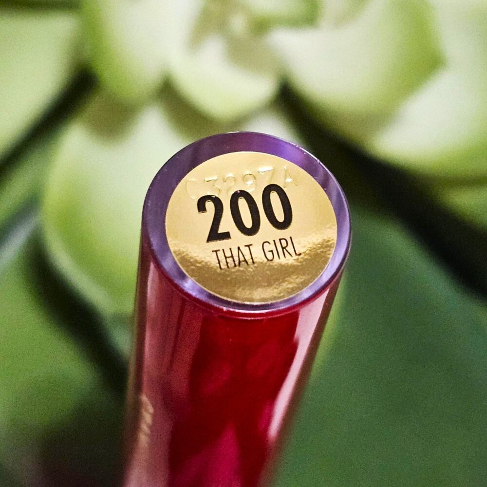 Milani Stay Put Longwear Liquid Lipstick. Shade - That Girl. New/Unused. - Picture 9 of 16